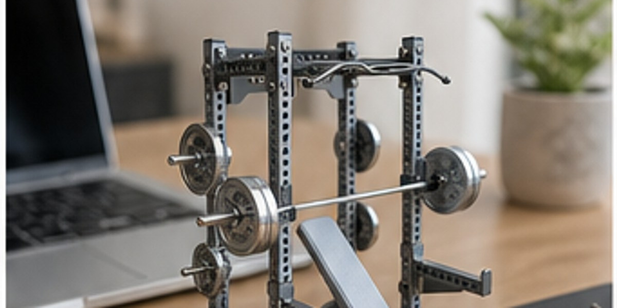 Chris P. customer display photo 1 for WDER mini gym model review